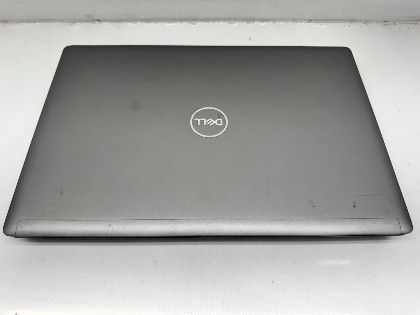 Dell Precision 7550 Intel i7-10750H@2.60GHz 16GB 256GB T2000 W/AC Win11 *READ*
