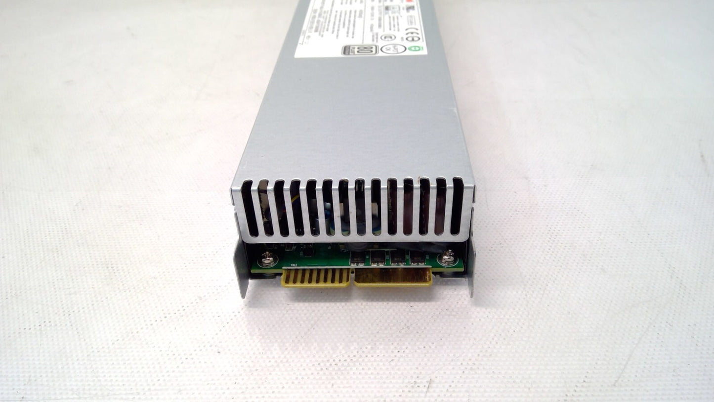 Supermicro PWS-741P-1R 740W 80 Plus Platinum Switching Power Supply