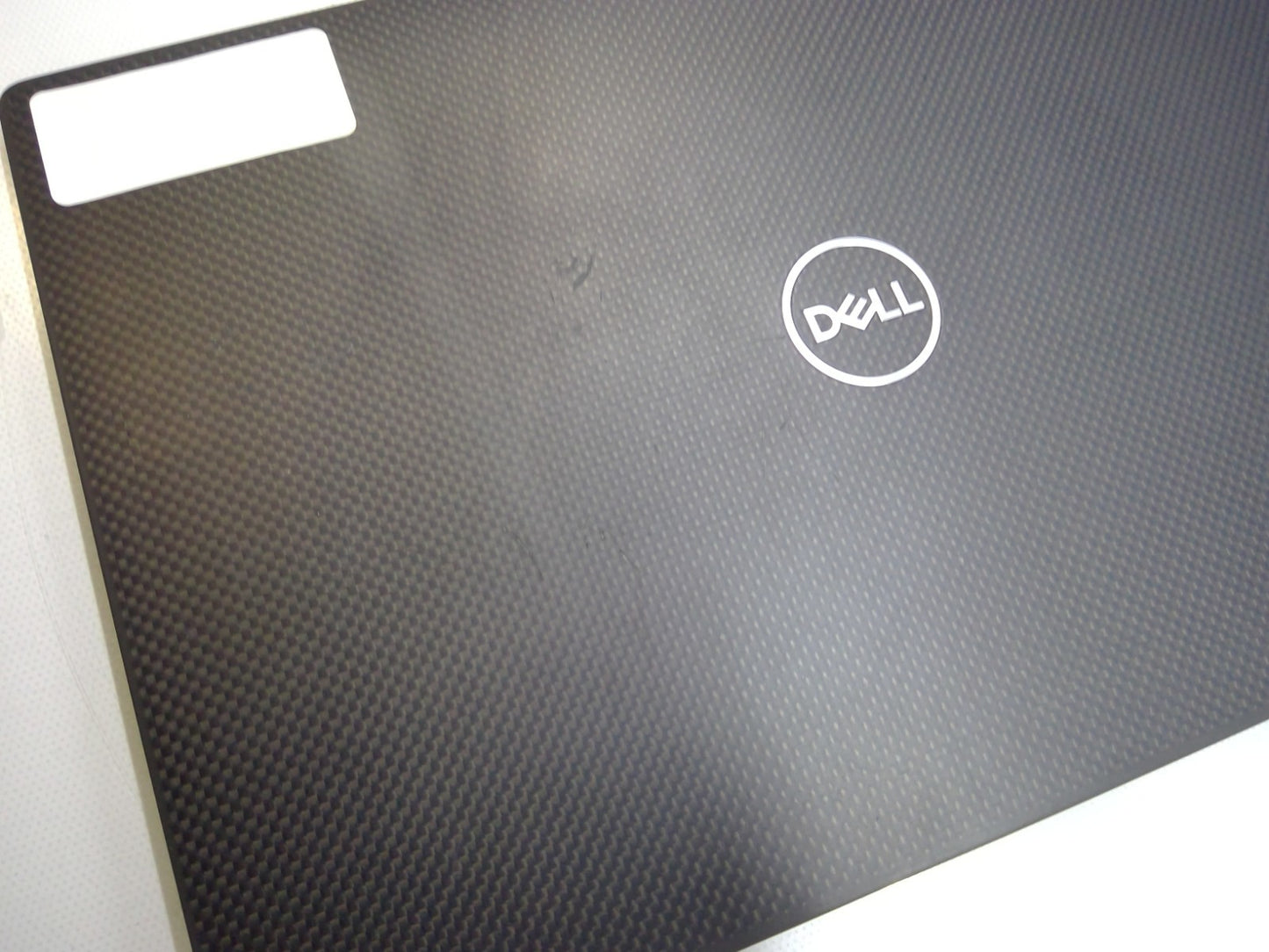 Dell Latitude 7400 14.0" 1920 x 1080 Matte LCD Screen Complete Assembly Black