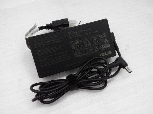 20V 7.5A 150W AC Adapter Charger For Asus ROG Strix GL731GT A18-150P1A 6.0*3.7MM