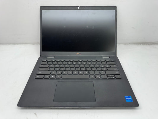 Dell Latitude 3420 Intel i5-1135G7@2.4Ghz 16GB RAM 256G SSD Windows 11 *READ*