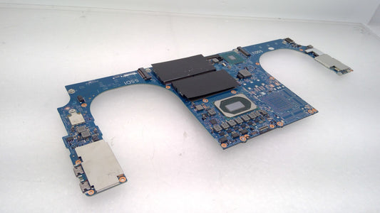 Dell Precision 5750 Motherboard Intel i5-10400H@2.6GHz HHP8D 0HHP8D