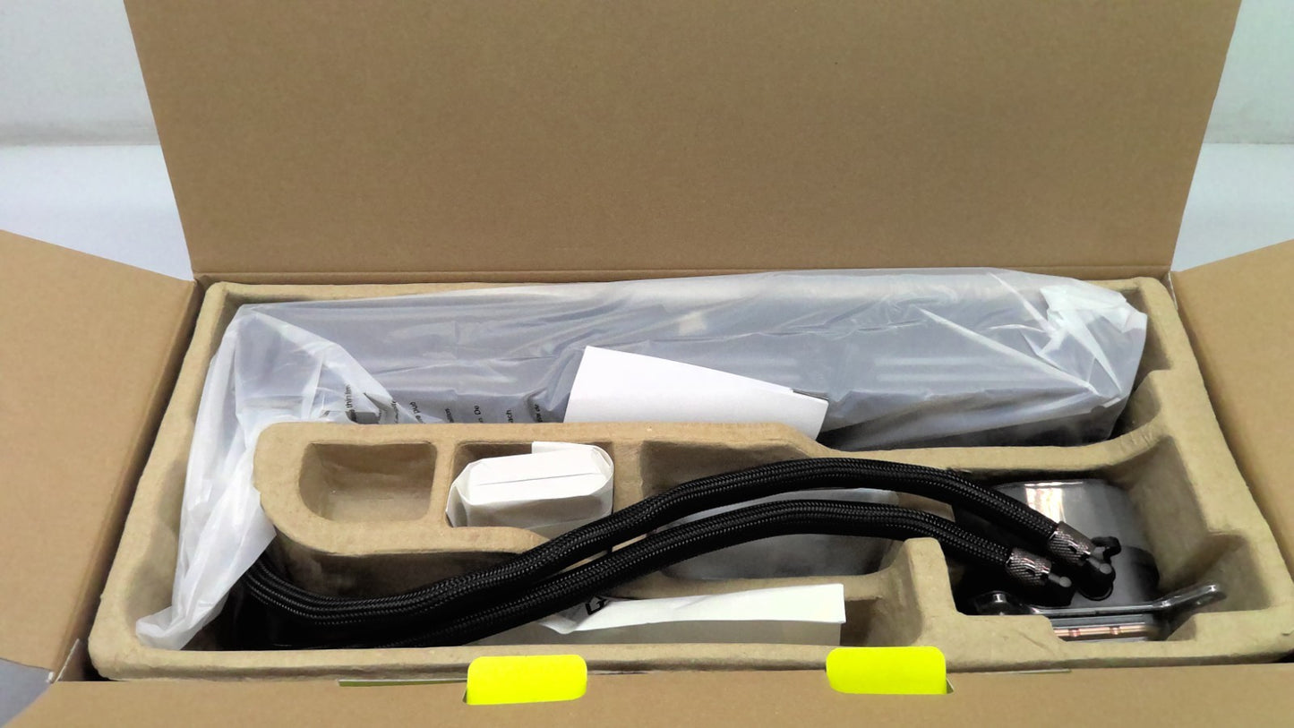 New Corsair iCUE Link H150i extreme performance Liquid CPU Cooler 360mm RGB