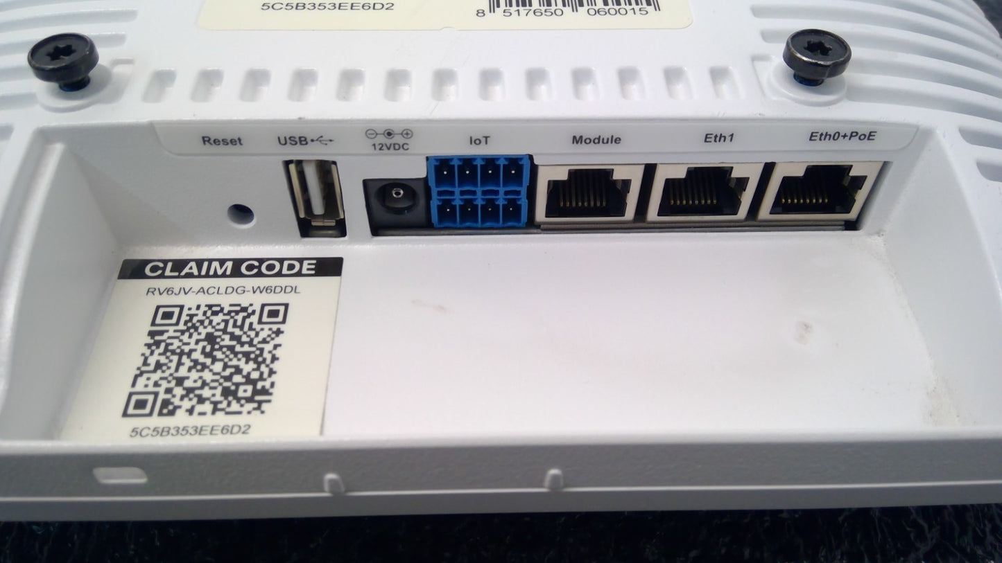 Mist Systems AP41-US Internal Antenna Wireless Access Points Cloud Managed AP41