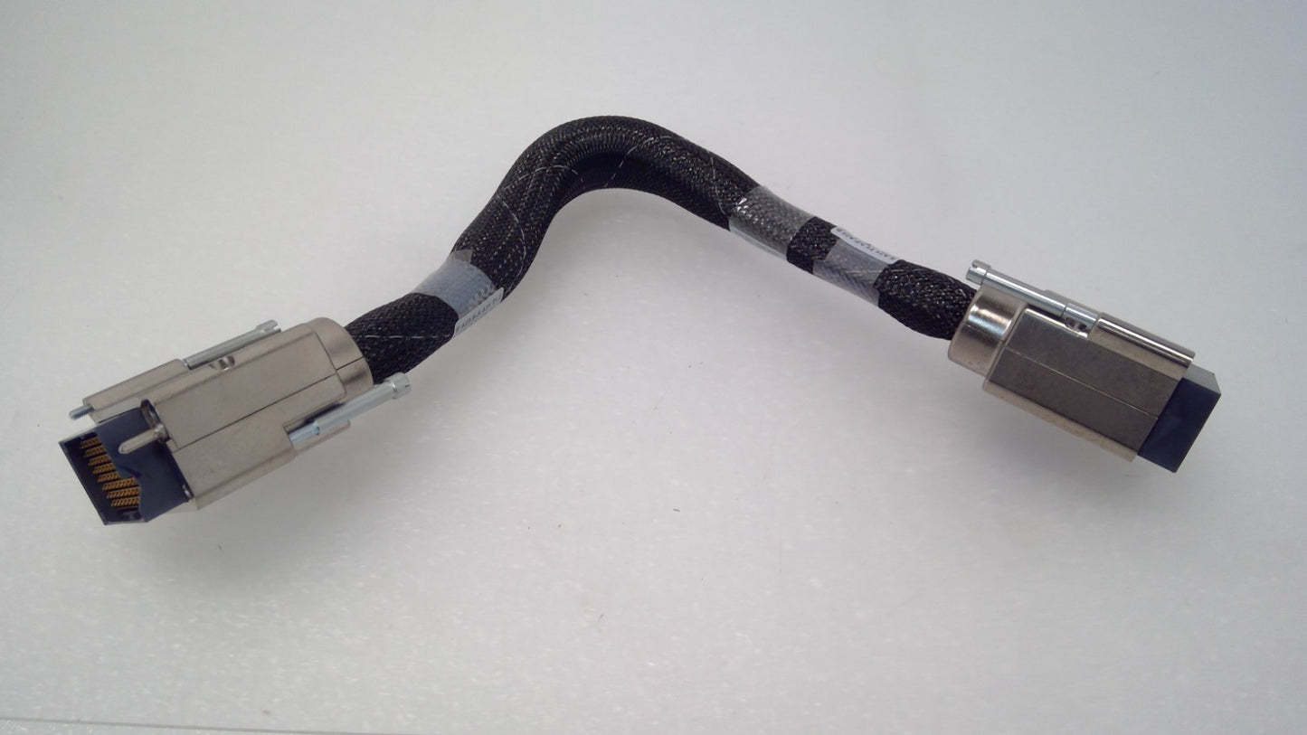 TE Connectivity 2383527-1 Quanta DD0F0CPI203 HIGH SPEED Backplane Cable *read*