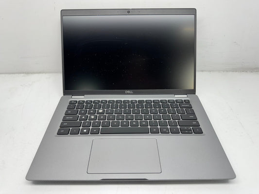 Dell Latitude 5420 Laptop Intel i5-1145G7@2.60GHz 16GB 256G Windows 11 *READ*