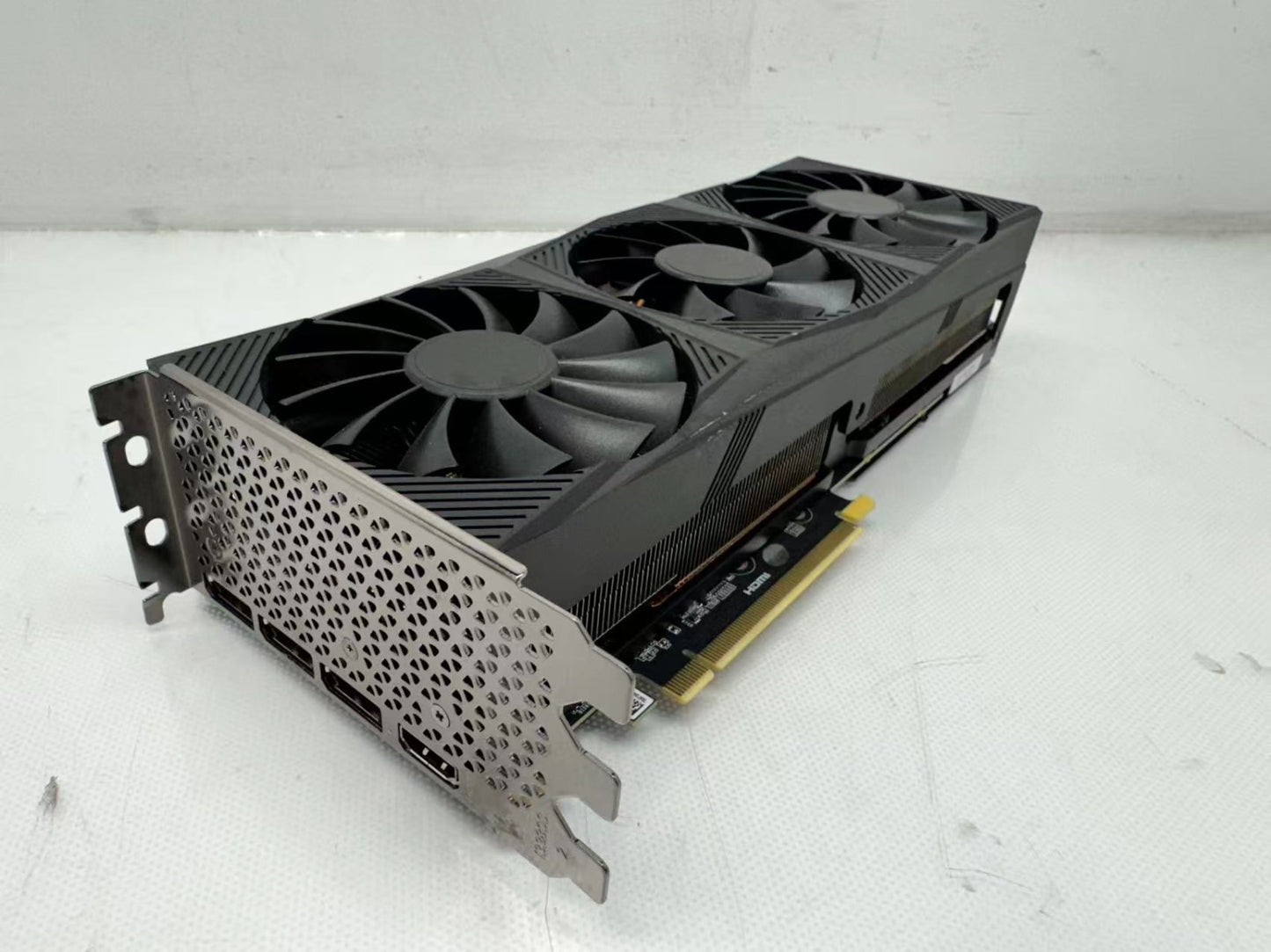 Zotac GAMING GeForce RTX 4070 Ti Super Graphics Card GPU