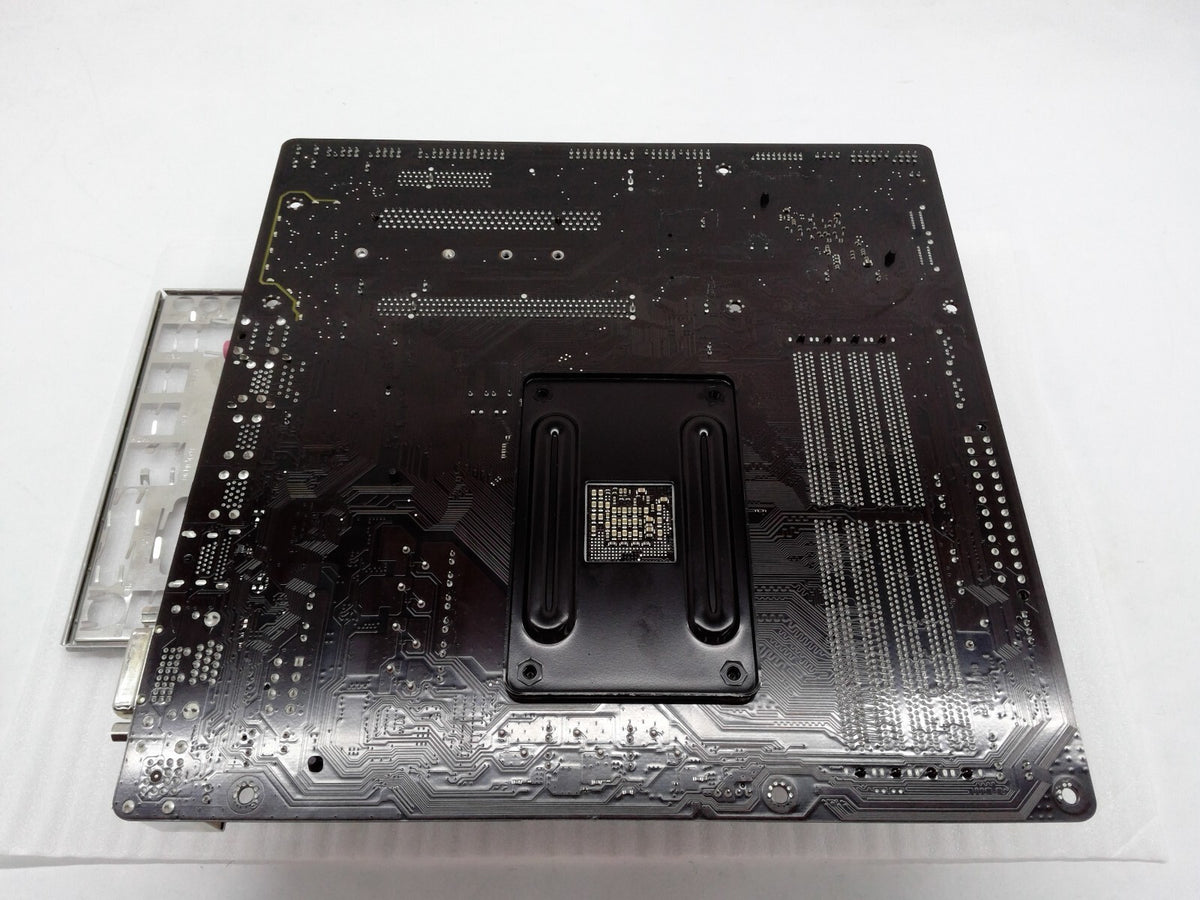 GIGABYTE GA-AB350M-D3H Motherboard Socket AM4 DDR4 +AMD Ryzen 3 2200G I/O Shield