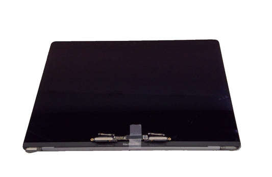 Genuine Apple LCD Screen Assembly 15" MacBook Pro A1707 2016 2017 Retina Gray