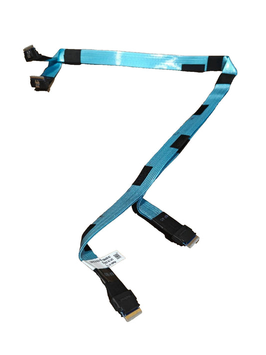 Dell 6PPNG PowerEdge R640 10 Bay Chassis NVMe 6-9 Assembly Cable 06PPNG