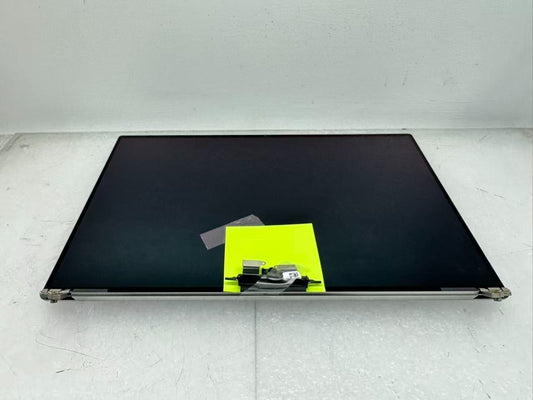 Genuine Dell LCD Touch Screen Assembly XPS 15 9500 15.6" 3840x2400 Glossy Gray
