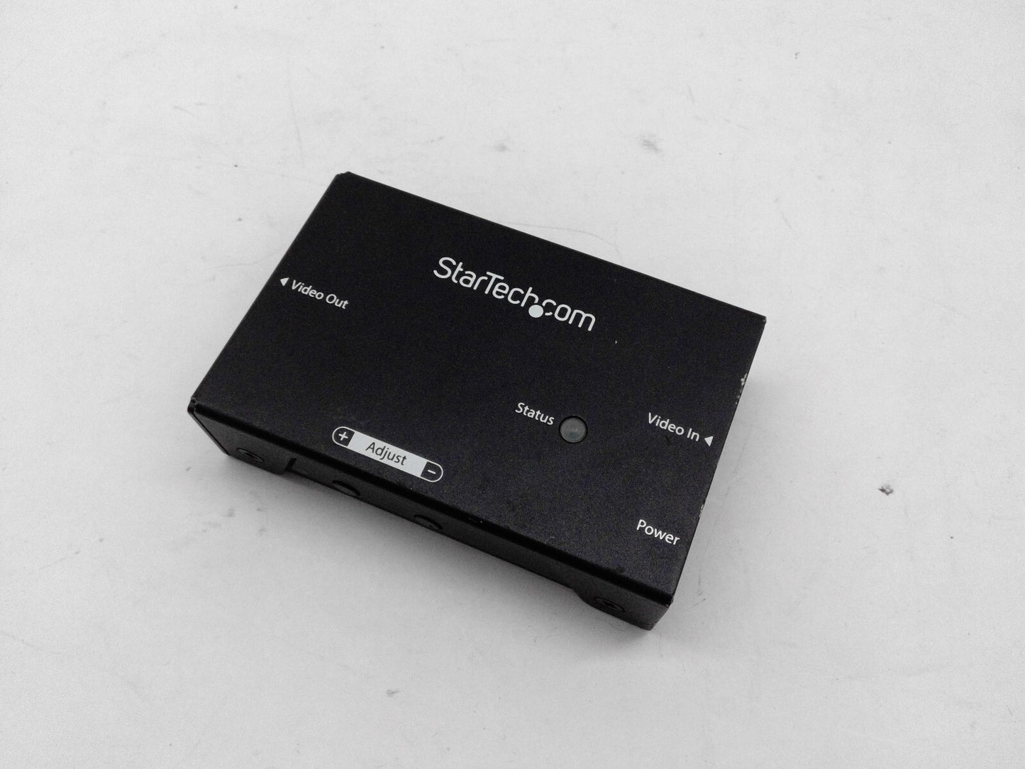StarTech.com DPBOOST DisplayPort Signalverstärker DP Extender DAF9E10441