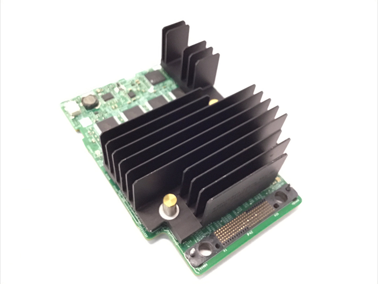 Dell 0KMCCD 12Gbps Mini Mono RAID Card 1GB NVRAM Cache PERC H730 *No Battery*