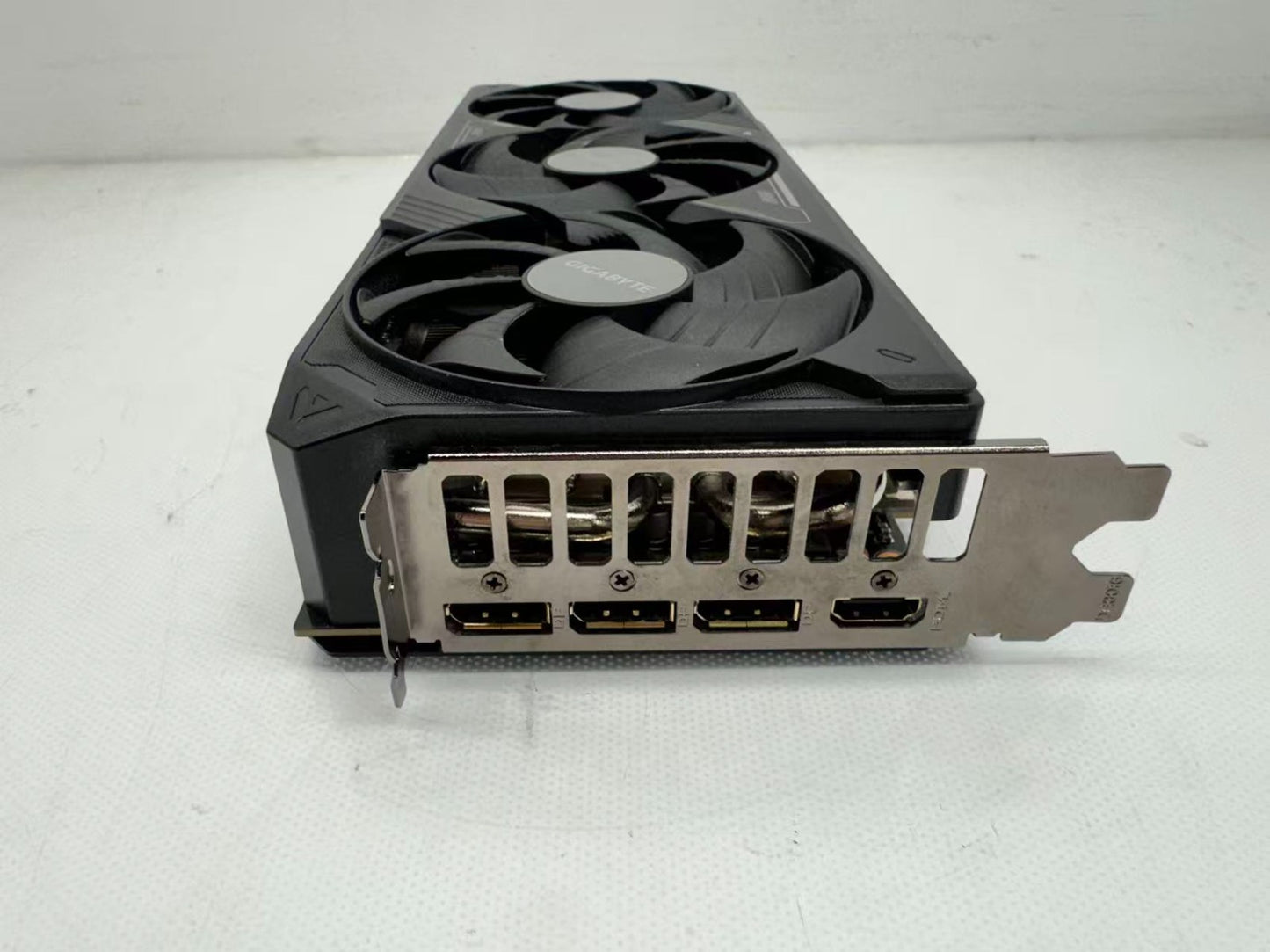GIGABYTE GeForce RTX 5070 Ti 16G WF 3OC GDDR7 GV-N507TWF3OC-16GD