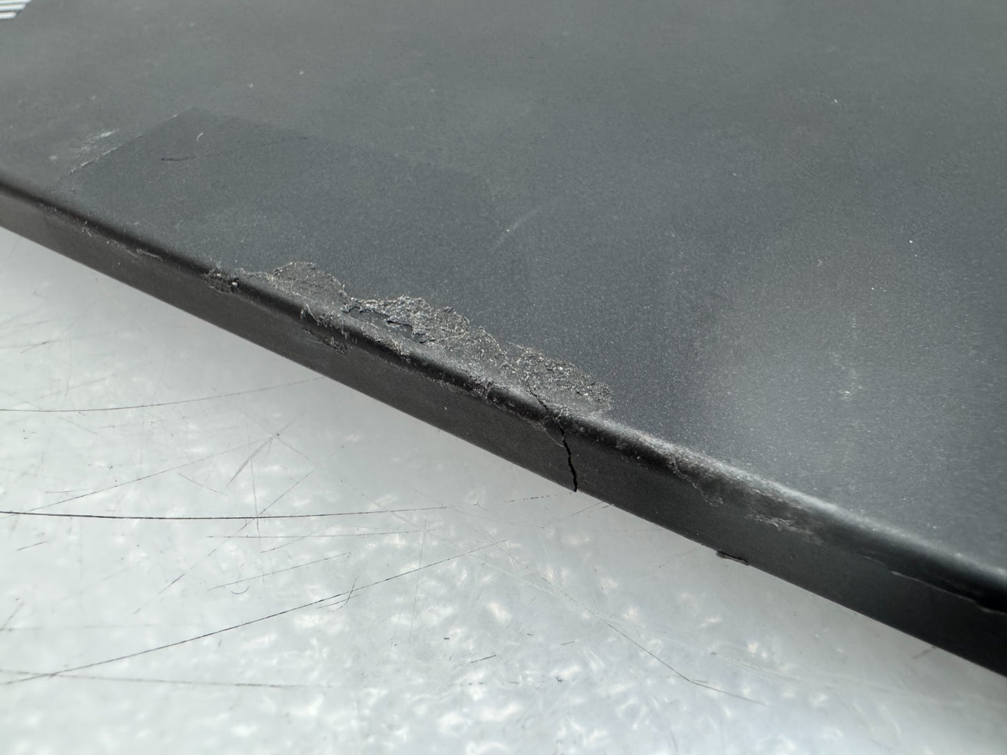 Lenovo P17 Gen 1 17.3" 1920 x 1080 Matte Screen Complete Assembly Black *READ*