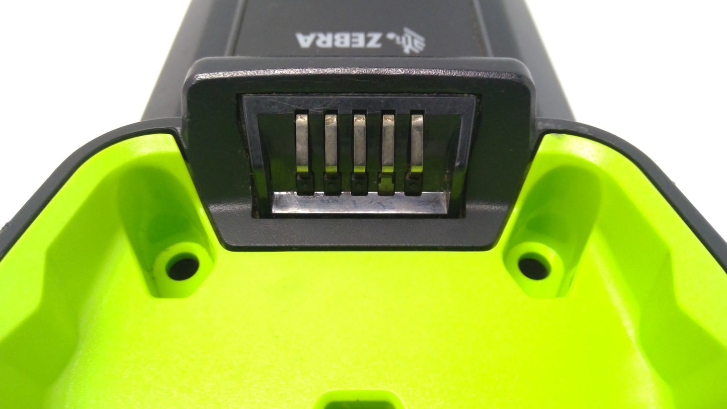 Zebra STB3678 Cradle for DS3678 LI3678 Wireless Bluetooth Barcode Scanners *read