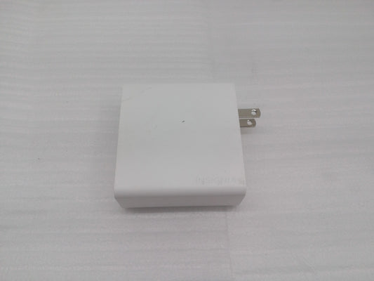 Insignia 140W Dual Port USB-C Wall Charger for MacBook Pro 16...NS-PW3X4C2W22B