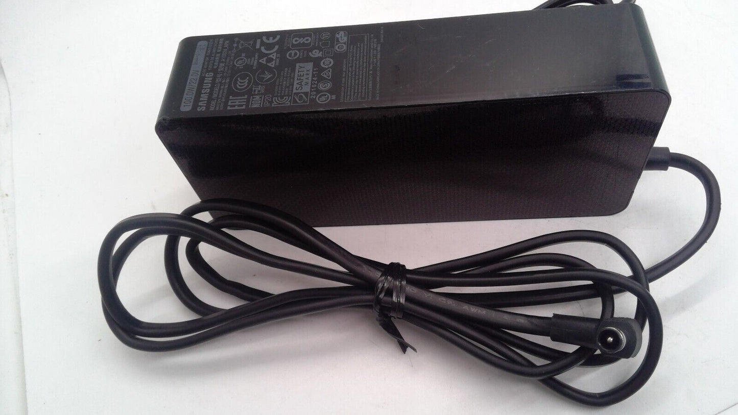 OEM Samsung Power Supply AC Adapter  100W 22V 4.54A Model A10024_APN