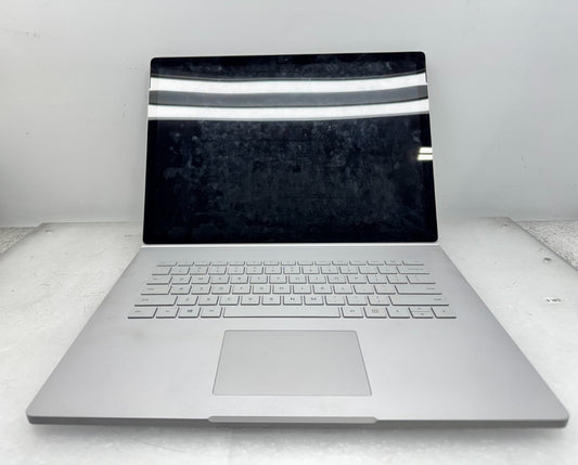 Microsoft Surface Book 2 1793 Intel i7-8650U@1.90GHz 16G 512G GTX 1060 Win11
