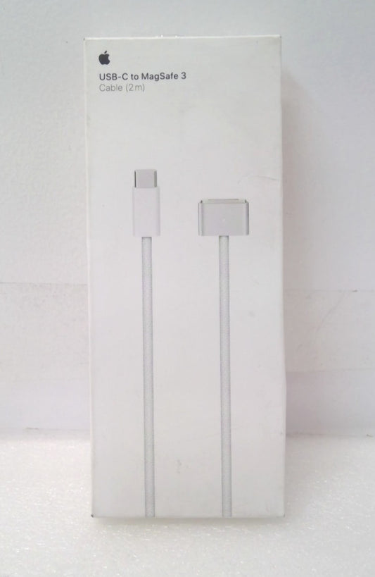 New sealed Apple USB-C to Magsafe3 Cable Model A2363