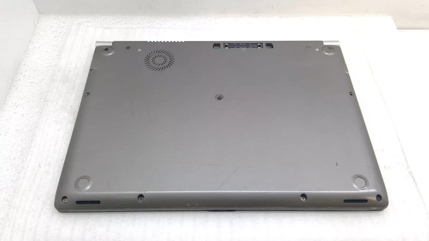 Toshiba Portege X40-J 14" Laptop i7-1165G7@2.8GHz 32GB RAM 512GB SSD Win11*