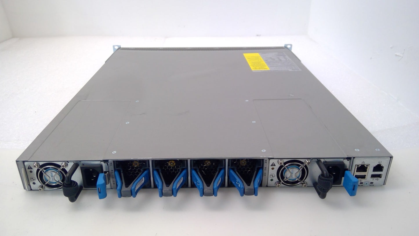 Cisco N9K-C9372PX Nexus 9300 Series 48-Port 10GbE Ethernet 6x40GbE Switch