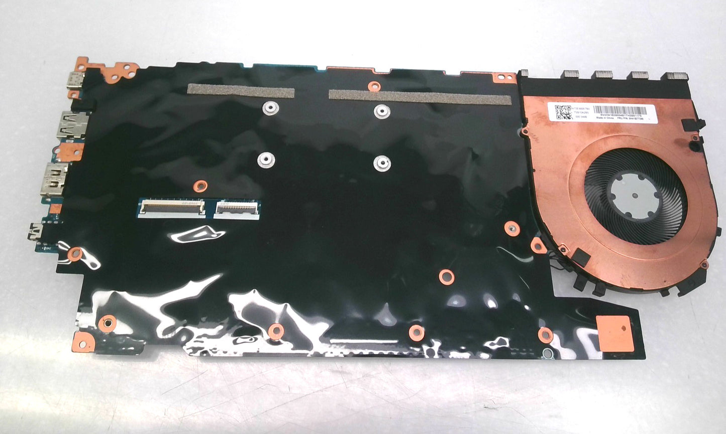 5B21H55286 Lenovo ThinkPad E14 Gen 4 Laptop Motherboard R7-5825U@2.00GHz 8G-RAM