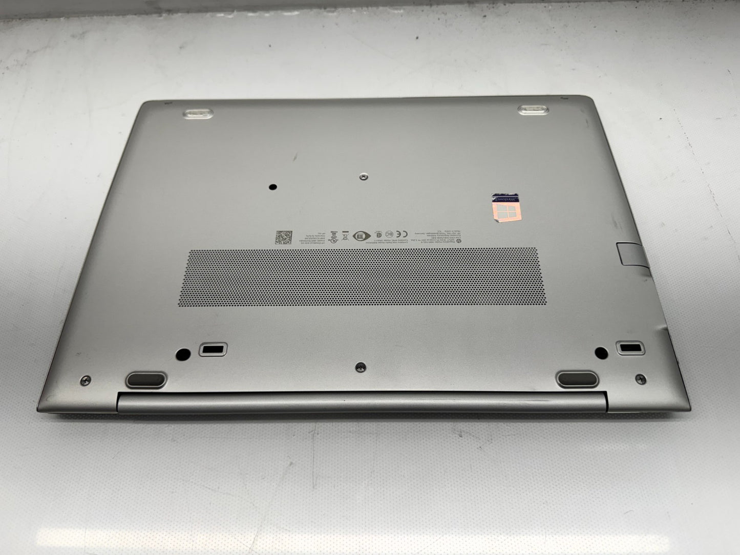 HP Elitebook 840 G5 Intel i7-8650U@1.8GHz 16GB 256G 1920x1080 Win11 *READ**