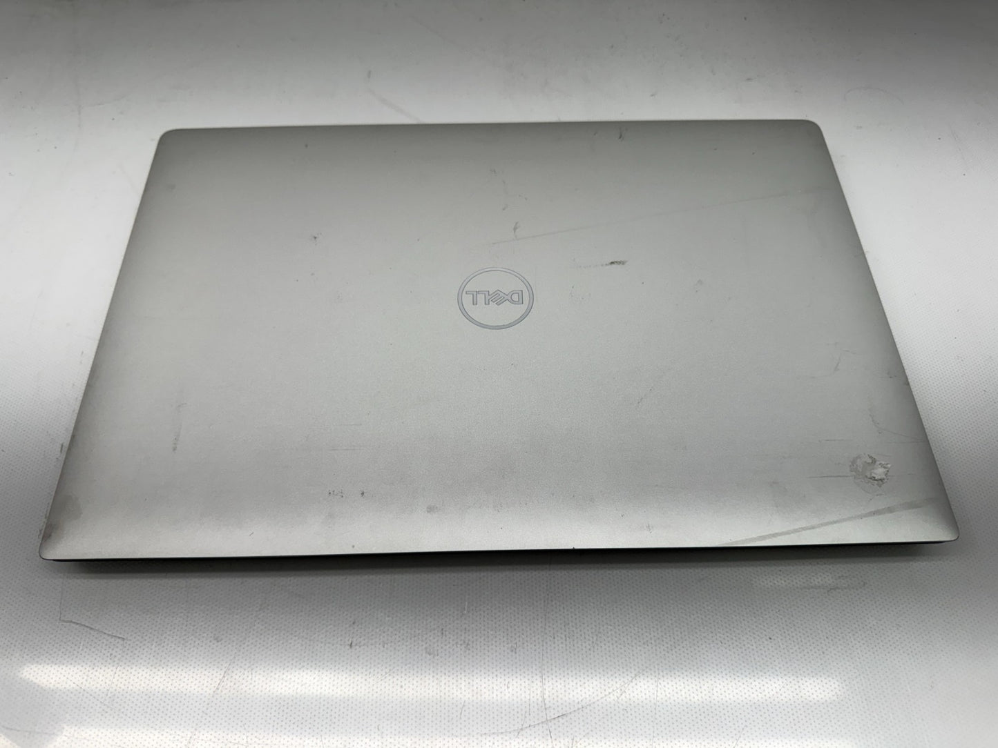 Dell XPS 15 7590 Touch Laptop i9-9980HK@2.4GHz 32G 1T GTX 1650 Win11 w/AC *READ*