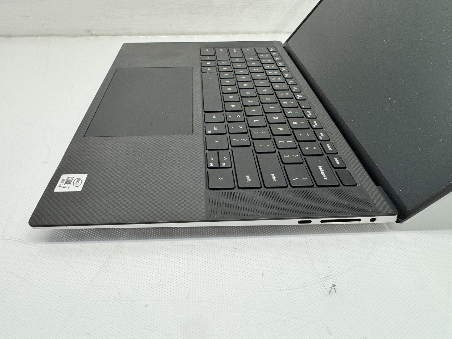 Dell Precision 5550 15.6" i7-10750H @2.6GHz 16GB 256GB SSD T2000 *READ*