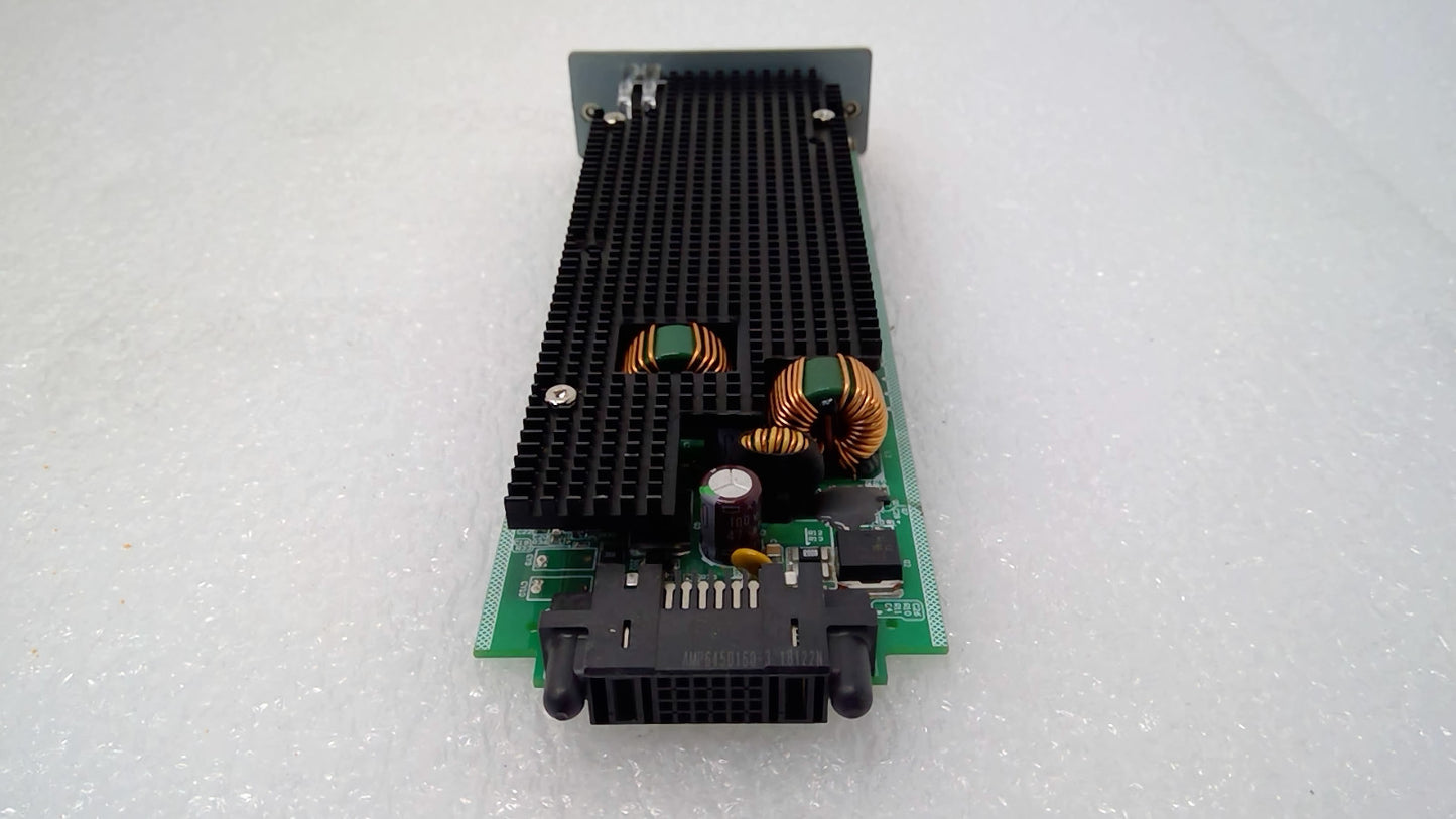 Nokia Alcatel 3HE05581ABAB01 PS-7210 SAS-Mxp ETR 200W -48V DC PEM Power Supply