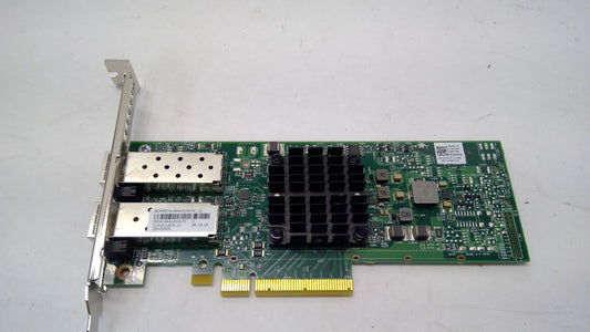 Dell 24GFD Broadcom 57414 Dual Port 25GbE SFP Pcie Network Adapter 024GFD