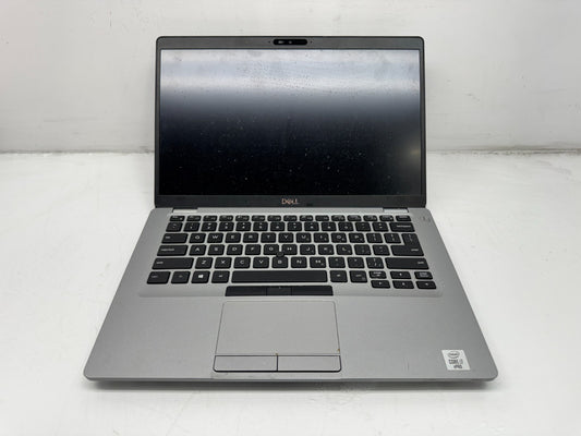 Dell Latitude 5411 i7-10850H@2.7GHz 16GB RAM 256GB SSD FHD Win11 W/AC *READ*