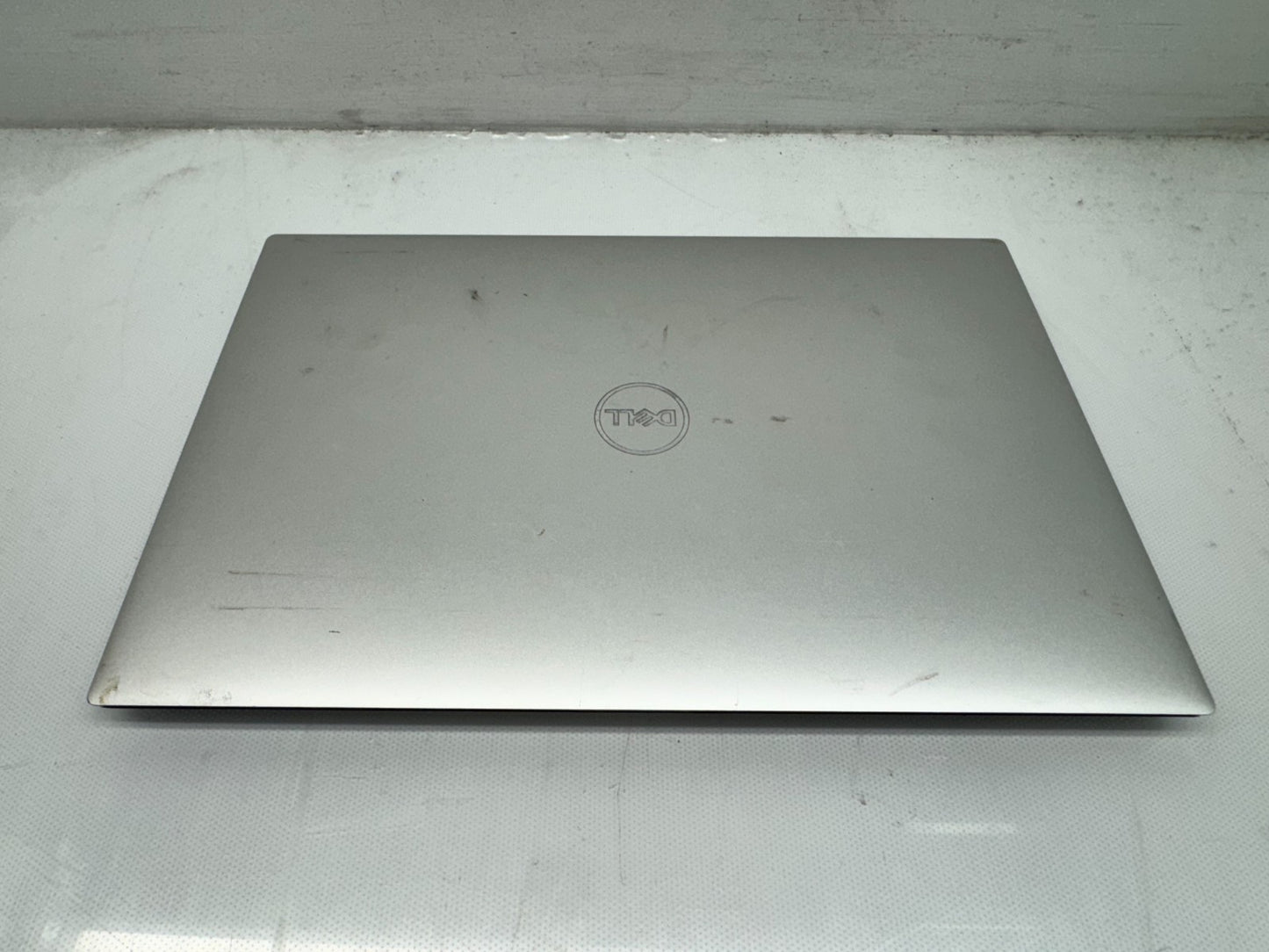 Dell XPS 15 9510 Laptop i7-11800H@2.3GHz 32GB 512G 3050Ti Win11 w/AC