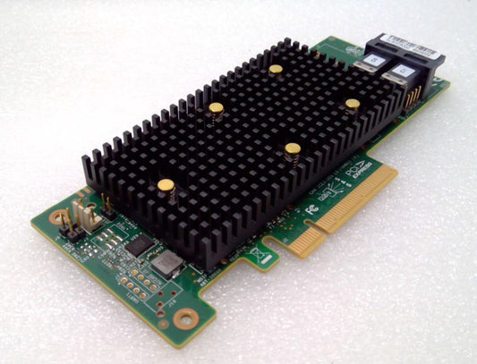 Avago RAID 530-8i PCIe 12Gb/s Controller (NO Barcket) 01KN505 02JG102