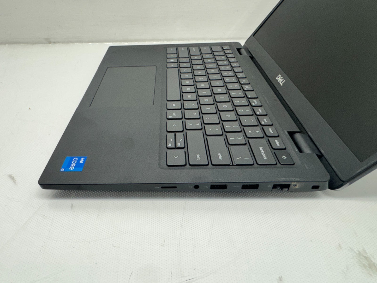 Dell Latitude 3420 768P Intel i5-1135G7@2.4Ghz 16GB RAM 256G SSD Win 11 **READ**