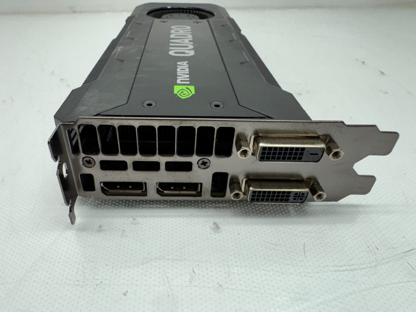 Dell NVIDIA Quadro K5200 8GB GDDR5 Graphics Card 0R93GX