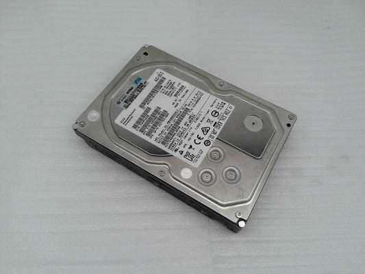 HP 4TB SATA 6G 7.2K 3.5" HDD 695996-003 HPE MB400GCWLV