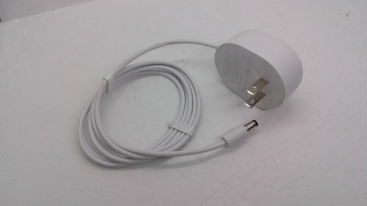Google Nest Audio Hub Max Power Supply AC Adapter 10V 2.25A 22.5W  GKC2H