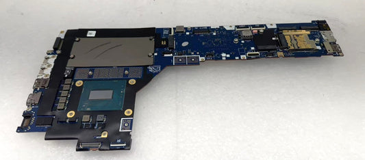 Dell Precision 7680 Motherboard Intel i7-13850HX@2.5GHz 0XRC2C