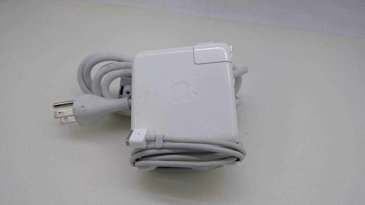 # Genuine Apple 85W MagSafe Adapter A1222 MacBook Pro Minor Hairline Crack