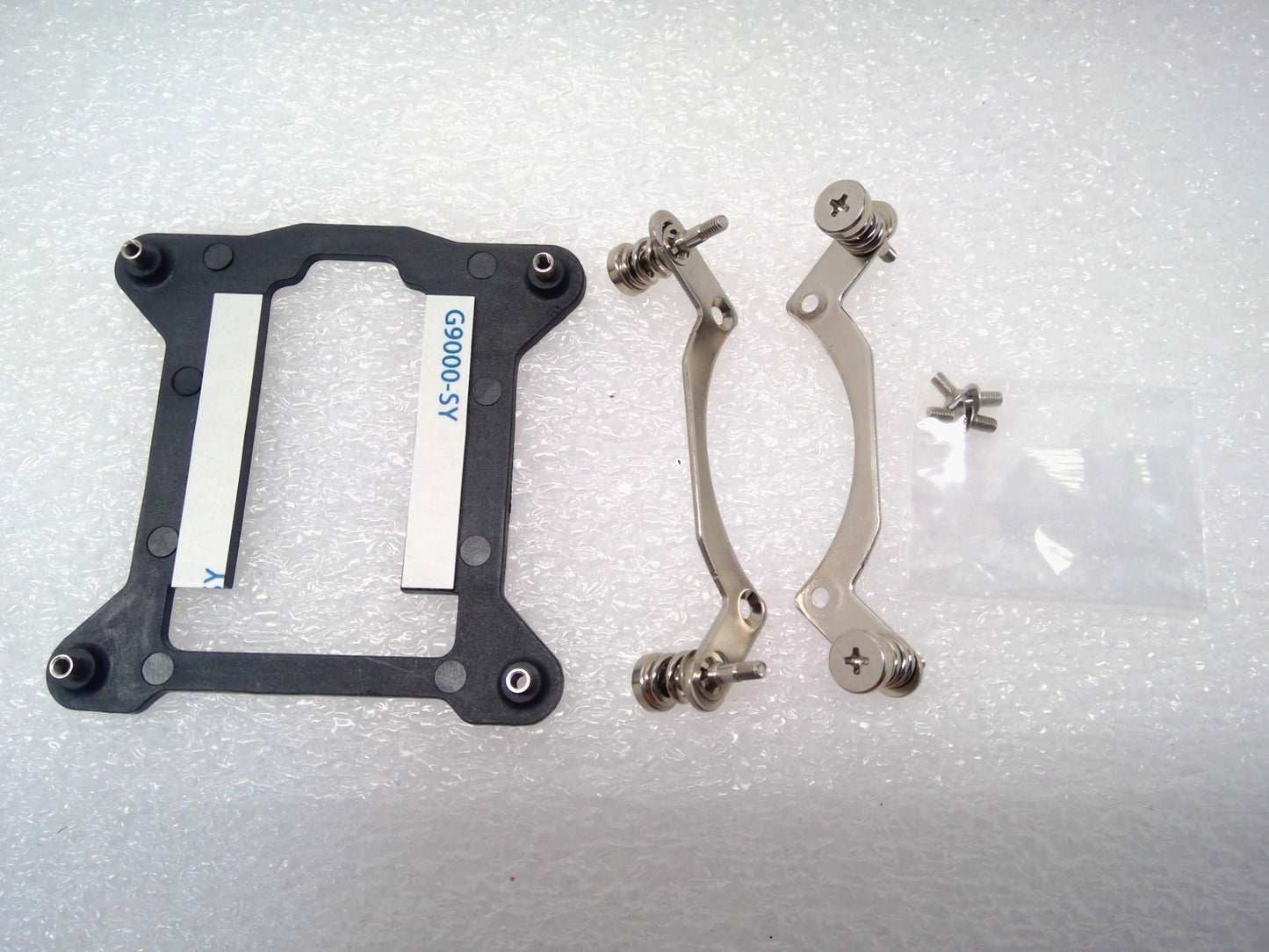 10x DeepCool GAMMAXX 400/GTE/GT Series Mounting Bracket Kit for Intel LGA1700