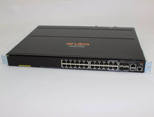 HP Aruba 2930M JL320A 24-Port PoE+ Ethernet Switch - No PSU