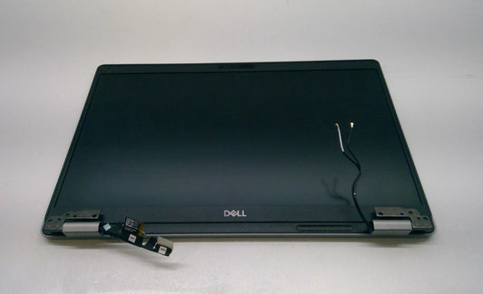 Dell Latitude 5310 13.3" 1366 x 768 Matte LCD Screen Complete Assembly Gray