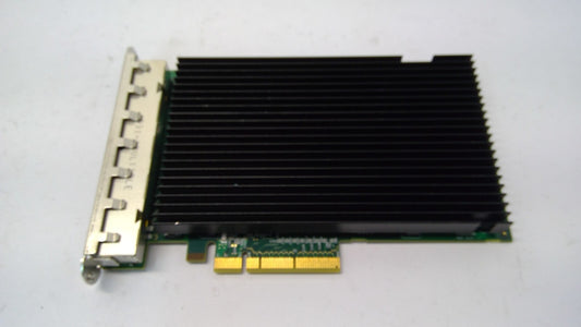 Silicom PE2G6I35-CX - 6-Port PCI-e 2.0 x8 Ethernet Server Adapter