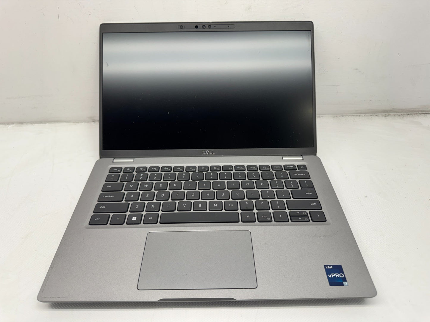 Dell Latitude 5431 Laptop Intel i7-1270P@2.2GHz 16GB 256G Windows 11 *Read*