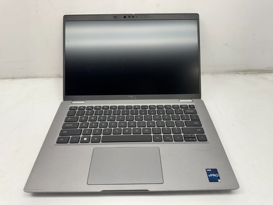 Dell Latitude 5431 Laptop Intel i7-1270P@2.2GHz 16GB 256G Windows 11 *Read*