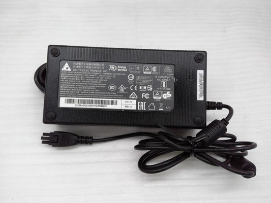 OEM Delta DPS0-180AB-21 3Pin Adapter for Toshiba TCx 810 6201-25C 6201-253 AIO