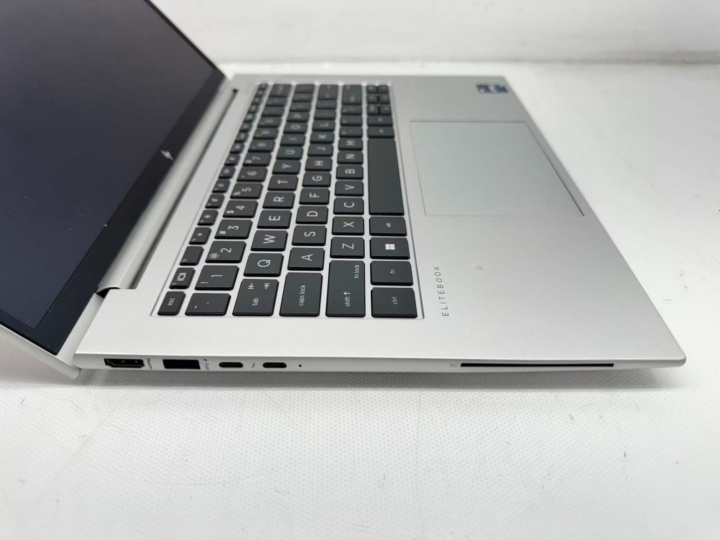 HP EliteBook 840 G10 14" Laptop i7-1345U@1.6GHz 16GB RAM 256GB SSD *READ*