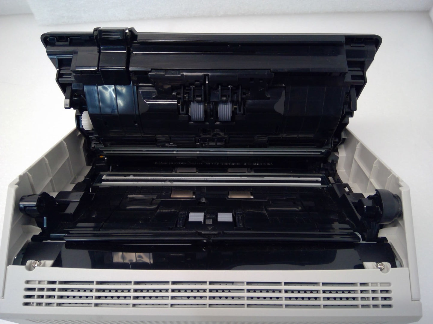 Fujitsu N7100 ScanSnap Scanner Network Scanner Document Scanner *READ*